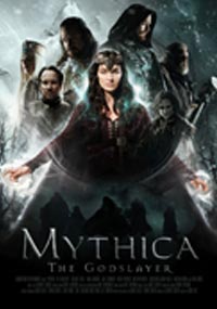 Мифика: Богоубийца