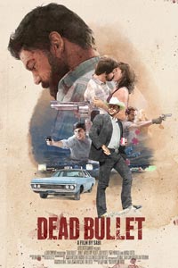 Мёртвая пуля