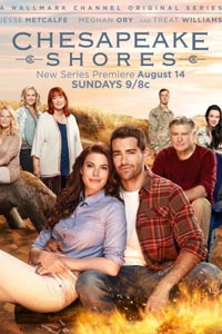 Сериал: На Чесапикских берегах
