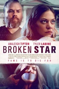 Падшая звезда