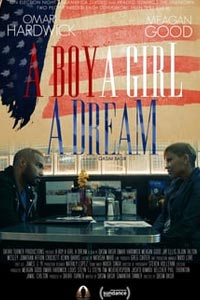 Парень. Девушка. Мечта