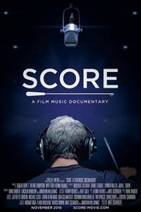 Партитура: Документальный фильм о музыке