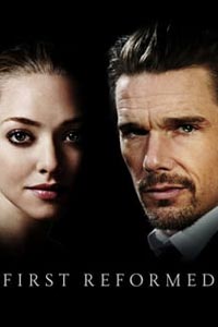 Первая реформатская церковь