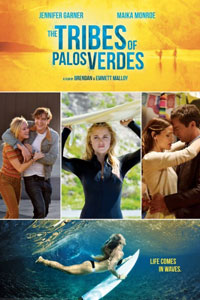 Племена Палос Вердес