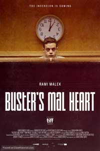 Плохое сердце Бастера