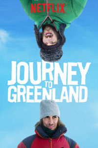 Поездка в Гренландию