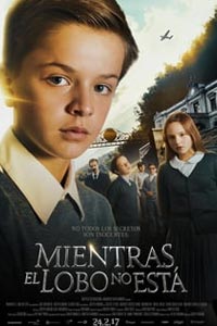 Пока нет волка