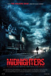 Полуночники