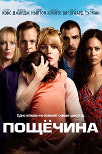 Сериал: Пощечина