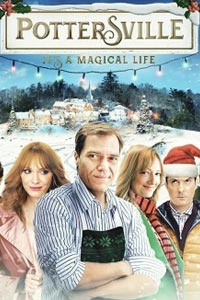 Поттерсвилль