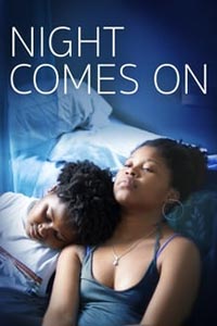 Приходит ночь