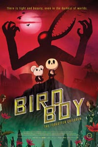 Психонавты, забытые дети