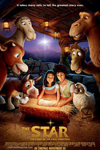 Путеводная звезда