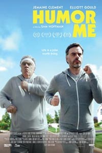 Рассмеши меня