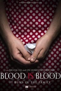 Родная кровь