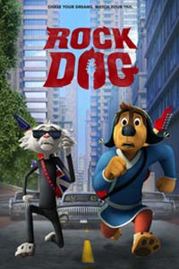 Рок Дог