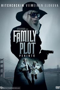 Семейный заговор