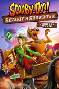 Скуби-Ду! На Диком Западе