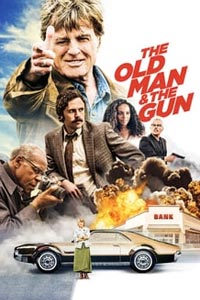 Старик с пистолетом