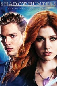 Сериал: Сумеречные охотники