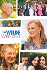 Свадьба Уайлд