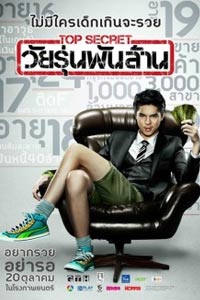 Тинейджер на миллиард