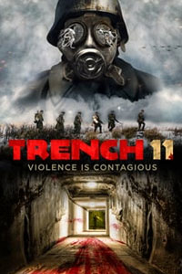 Траншея 11