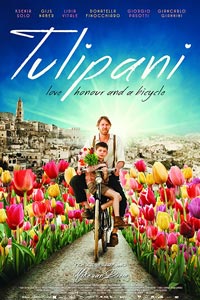 Тюльпаны: Любовь, честь и велосипед