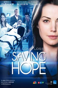 Сериал: В надежде на спасение