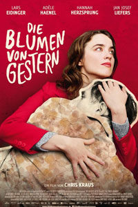 Вчерашний расцвет