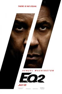 Великий уравнитель 2