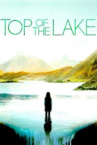 Сериал: Вершина озера