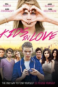 Влюблённые дети