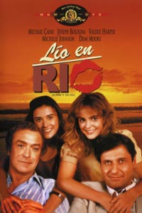 Во всем виноват Рио