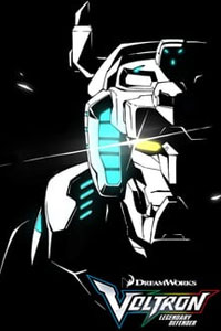 Сериал: Вольтрон: Легендарный защитник