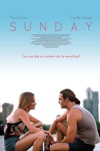 Воскресенье