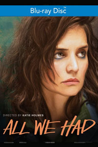 Все, что у нас было