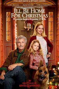 Я буду дома к Рождеству