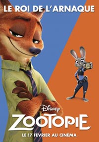 Зверополис